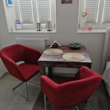 Appartement La Petite Trèves Extérieur photo