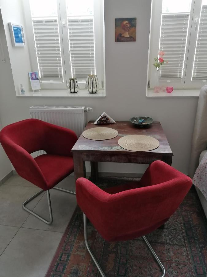 Appartement La Petite Trèves Extérieur photo