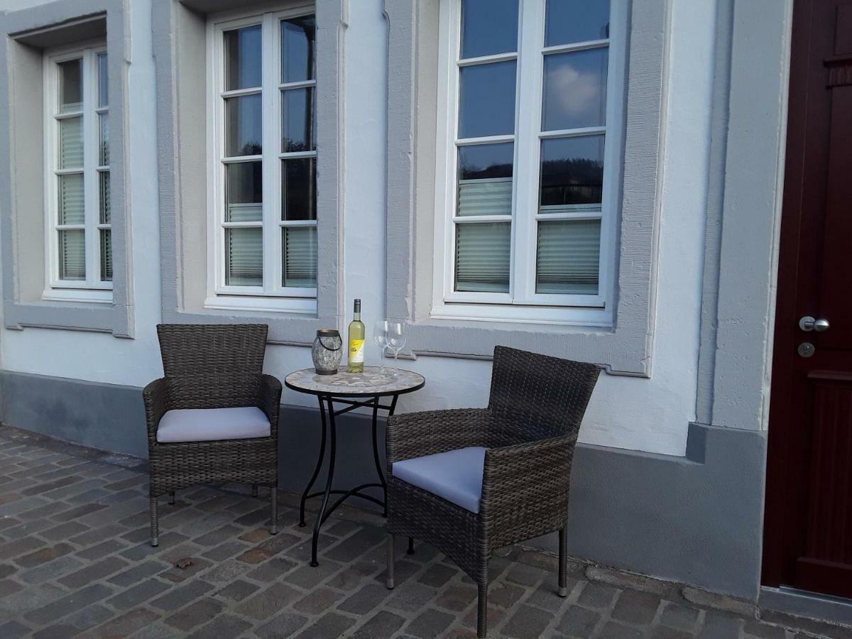 Appartement La Petite Trèves Extérieur photo